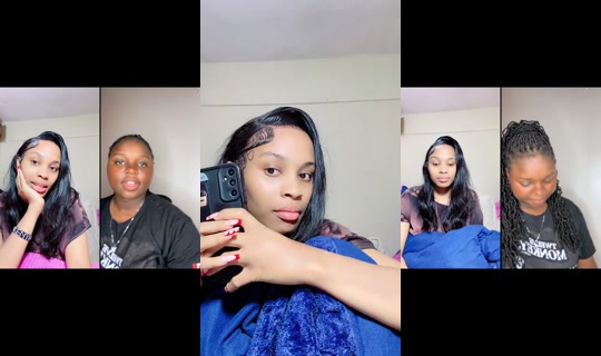 annies065's Live Session — Sep 14, 2026, 6:56 PM