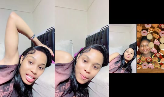 annies065's Live Session — Sep 14, 2026, 9:57 PM