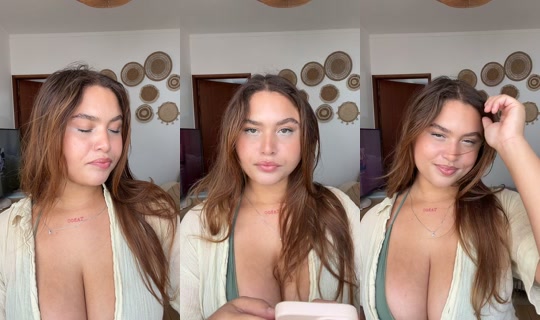 anniethatswho's Live Session — Jul 27, 2026, 2:22 PM