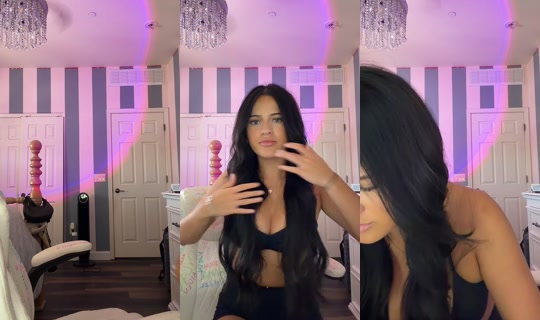 anniicherryy's Live Session — Jul 8, 2026, 10:55 PM