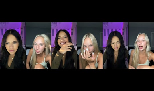 anniicherryy's Live Session — Jul 9, 2026, 1:43 AM