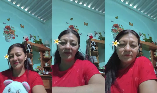 anniiiiieeee5's Live Session — Aug 20, 2026, 6:27 PM