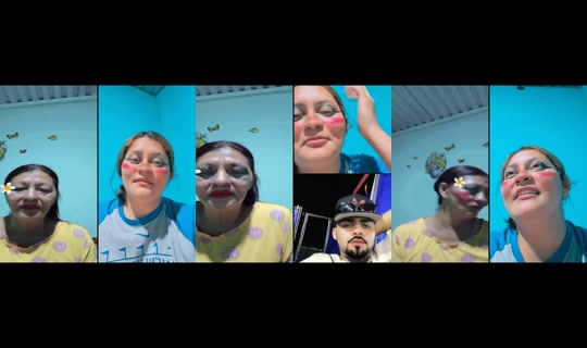 anniiiiieeee5's Live Session — Aug 21, 2026, 5:06 AM