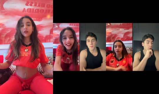 anninha_bono's Live Session — Jul 19, 2026, 10:56 PM