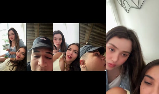 anninha_bono's Live Session — Sep 27, 2026, 7:52 PM