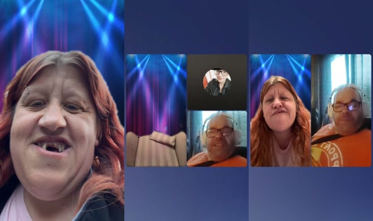 annkristinholm1's Live Session — Jul 25, 2026, 7:16 PM