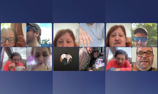 annkristinholm1's Live Session — Jul 27, 2026, 2:34 PM