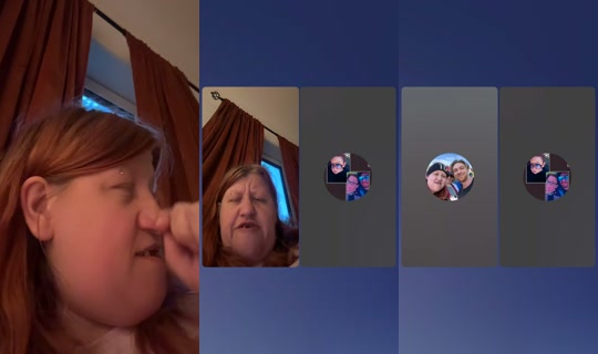 annkristinholm1's Live Session — Jul 27, 2026, 8:02 PM