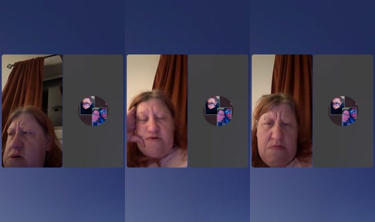 annkristinholm1's Live Session — Jul 27, 2026, 10:34 PM