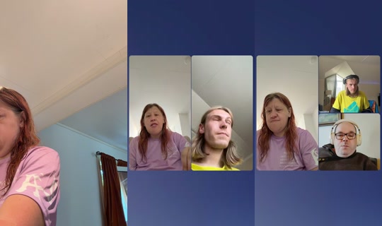 annkristinholm1's Live Session — Jul 28, 2026, 10:15 AM