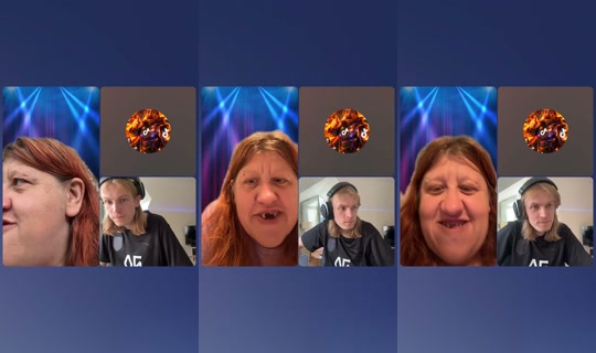 annkristinholm1's Live Session — Jul 30, 2026, 4:30 PM