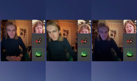 annkristinholm1's Live Session — Oct 3, 2026, 7:36 PM