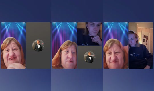 annkristinholm1's Live Session — Oct 4, 2026, 4:16 PM