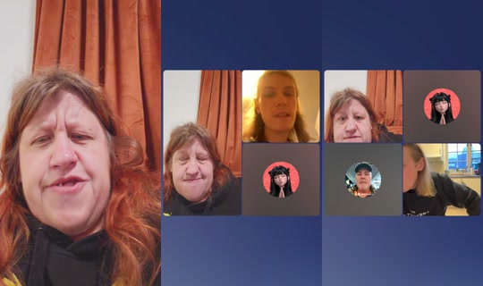 annkristinholm1's Live Session — Oct 13, 2026, 3:04 PM