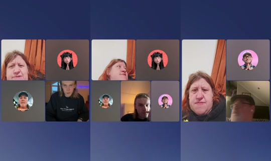 annkristinholm1's Live Session — Oct 13, 2026, 3:55 PM