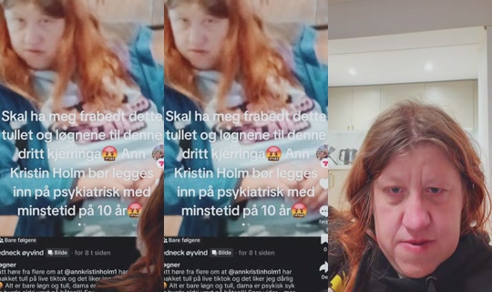 annkristinholm1's Live Session — Oct 13, 2026, 7:17 PM