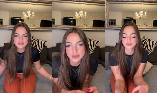annluuis's Live Session — Sep 6, 2026, 8:06 PM