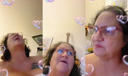 annmstanley316's Live Session — Sep 25, 2026, 11:33 PM