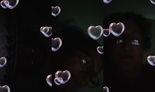 annmstanley316's Live Session — Sep 27, 2026, 1:54 AM