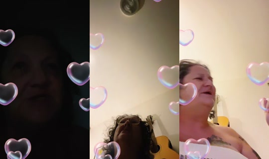 annmstanley316's Live Session — Sep 27, 2026, 12:26 PM