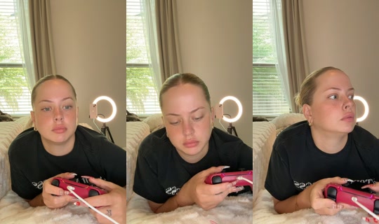 annothersnowaccount's Live Session — Sep 8, 2026, 2:38 PM