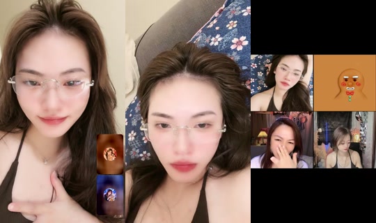 annsu1020's Live Session — Aug 25, 2026, 8:12 PM