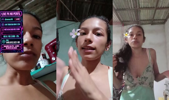 annxz18's Live Session — Sep 8, 2026, 1:30 AM