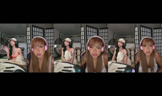 anny.angsthase's Live Session — Jul 8, 2026, 7:37 PM