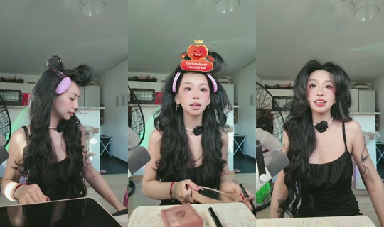 anny.angsthase's Live Session — Jul 23, 2026, 5:57 PM