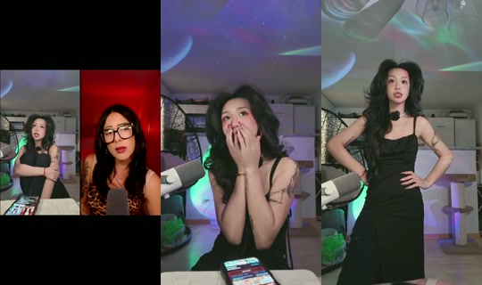 anny.angsthase's Live Session — Jul 23, 2026, 7:43 PM