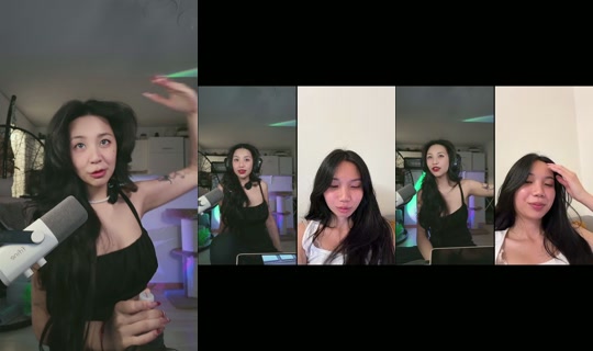 anny.angsthase's Live Session — Jul 24, 2026, 7:32 PM