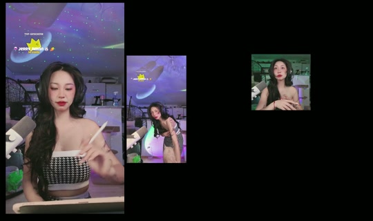 anny.angsthase's Live Session — Jul 26, 2026, 7:22 PM
