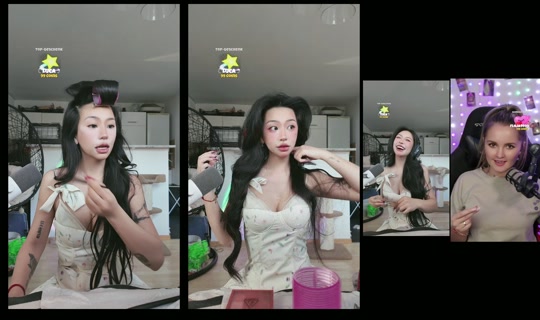 anny.angsthase's Live Session — Jul 27, 2026, 4:46 PM