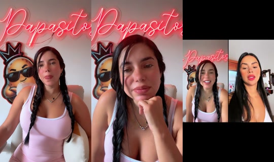 anny_1326's Live Session — Jul 8, 2026, 1:42 PM