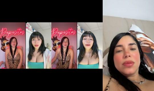 anny_1326's Live Session — Jul 8, 2026, 11:03 PM