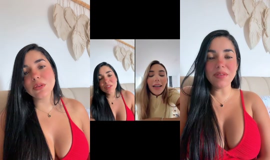 anny_1326's Live Session — Jul 18, 2026, 8:52 PM