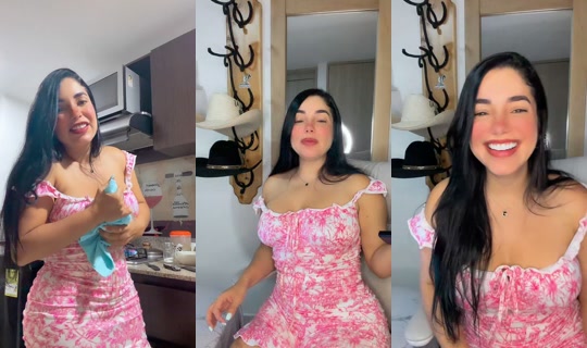 anny_1326's Live Session — Jul 25, 2026, 3:23 AM