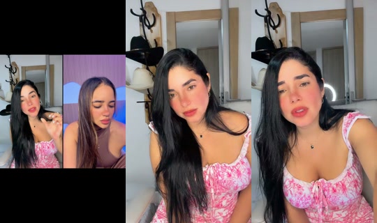 anny_1326's Live Session — Jul 25, 2026, 5:36 AM