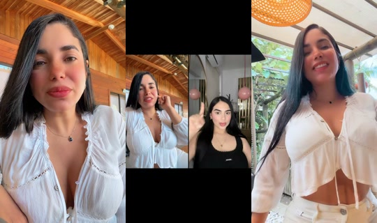 anny_1326's Live Session — Jul 25, 2026, 9:07 PM