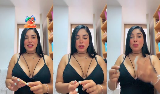 anny_1326's Live Session — Jul 26, 2026, 3:22 PM