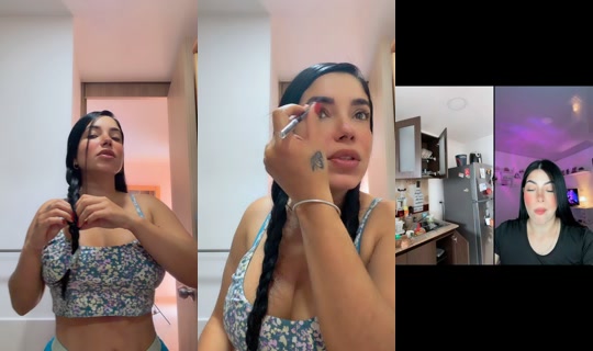 anny_1326's Live Session — Jul 27, 2026, 1:01 PM