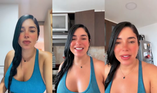anny_1326's Live Session — Jul 28, 2026, 11:39 AM