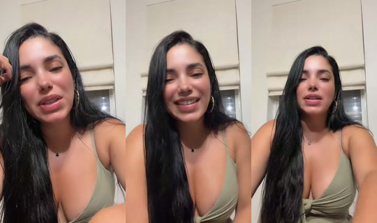 anny_1326's Live Session — Oct 12, 2026, 3:05 AM