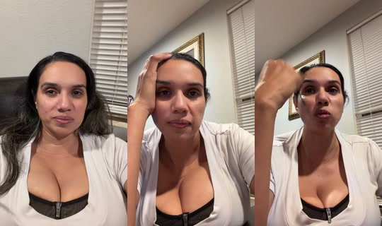 anny_honey5's Live Session — Oct 7, 2026, 3:01 AM