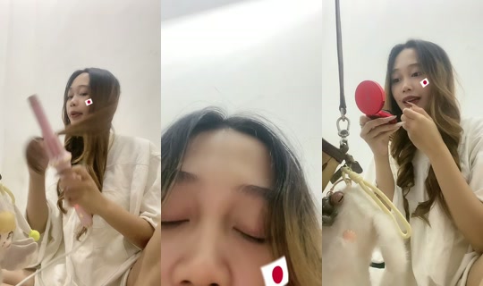 annyawatamiasuka's Live Session — Aug 28, 2026, 5:51 PM