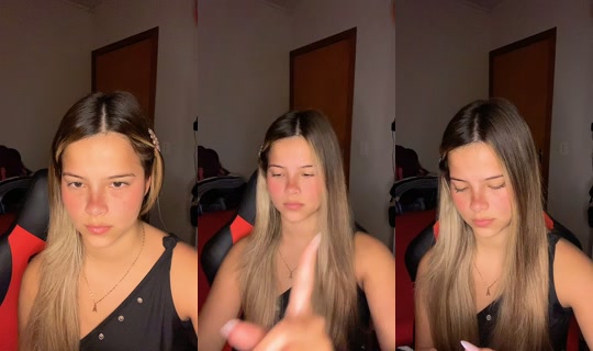 annyzinhaa6's Live Session — Jul 25, 2026, 9:01 PM