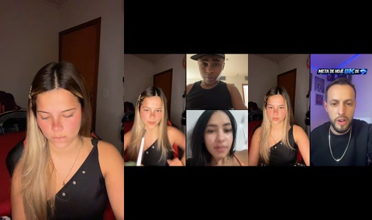 annyzinhaa6's Live Session — Jul 25, 2026, 9:52 PM