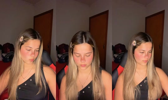 annyzinhaa6's Live Session — Jul 25, 2026, 10:09 PM