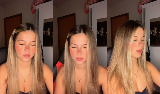 annyzinhaa6's Live Session — Jul 26, 2026, 11:15 PM