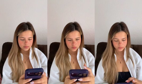 annyzinhaa6's Live Session — Jul 27, 2026, 1:38 PM